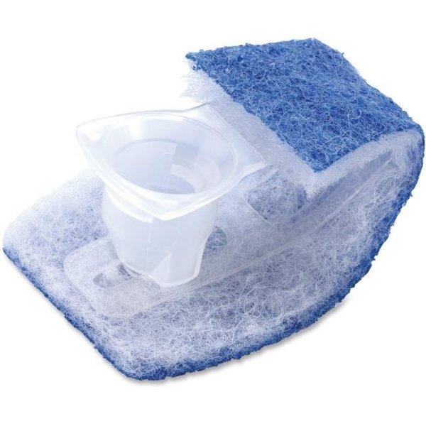 House Disposable Toilet Refill HO18808